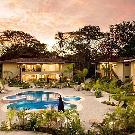 Casa Del Sol -Villas Catalinas Potrero  Eksteriør bilde