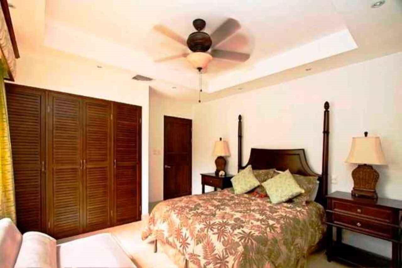 Casa Del Sol -Villas Catalinas Potrero  Eksteriør bilde