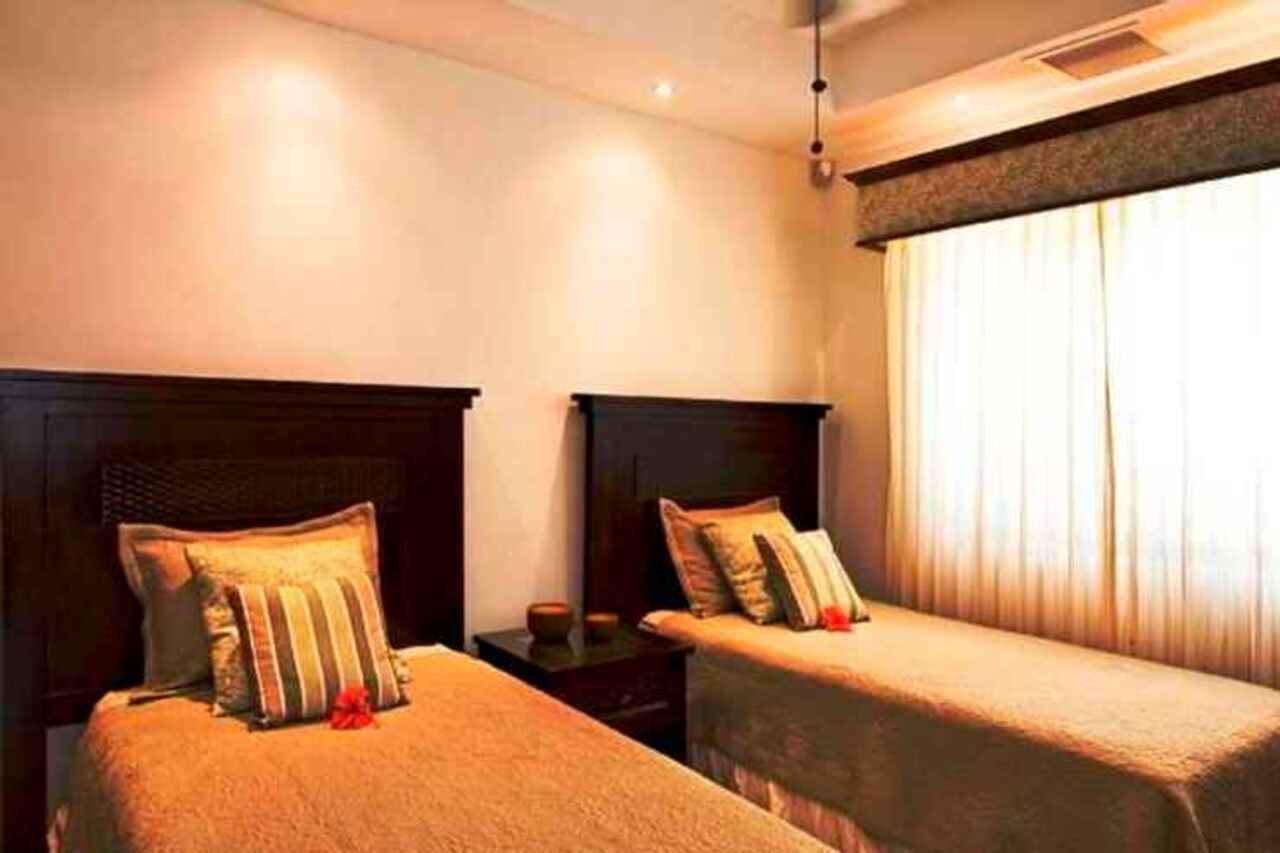 Casa Del Sol -Villas Catalinas Potrero  Eksteriør bilde