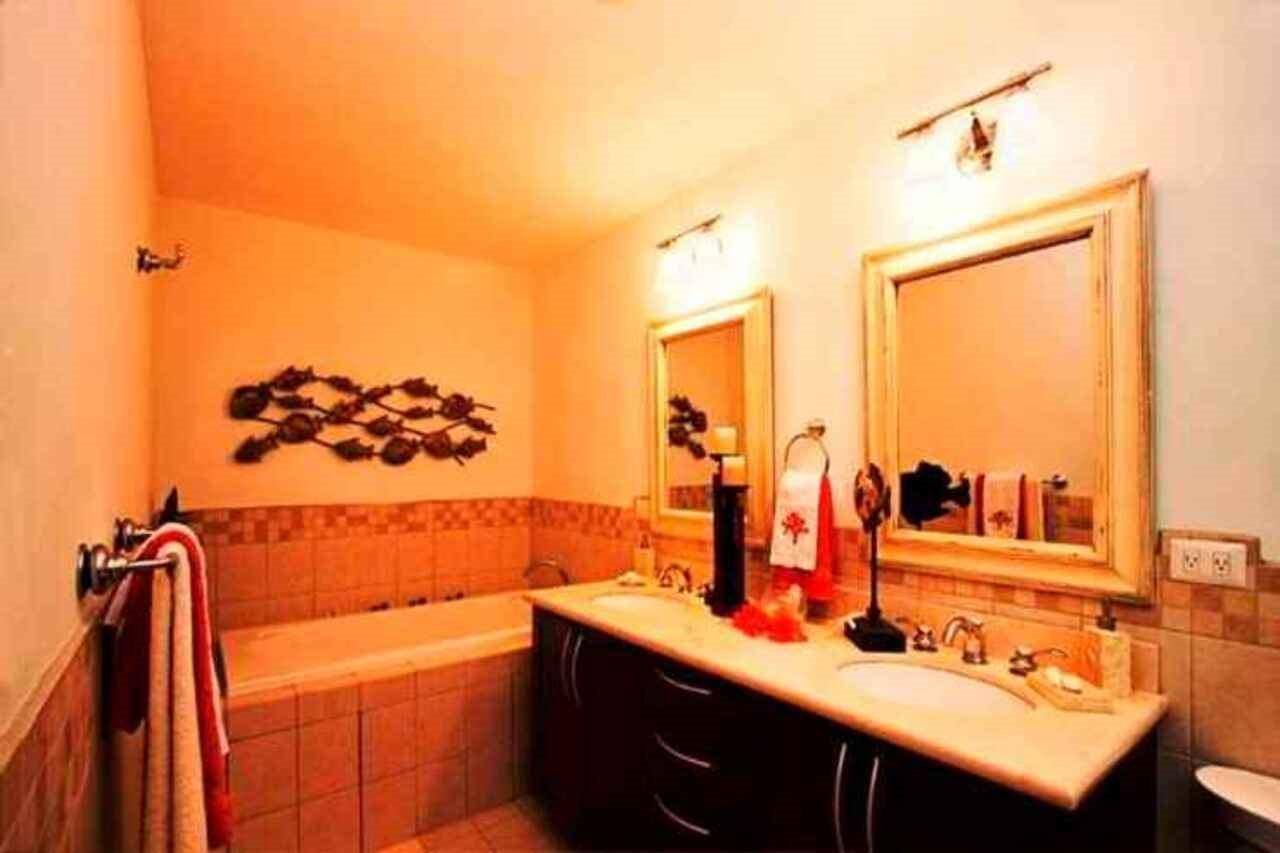 Casa Del Sol -Villas Catalinas Potrero  Eksteriør bilde