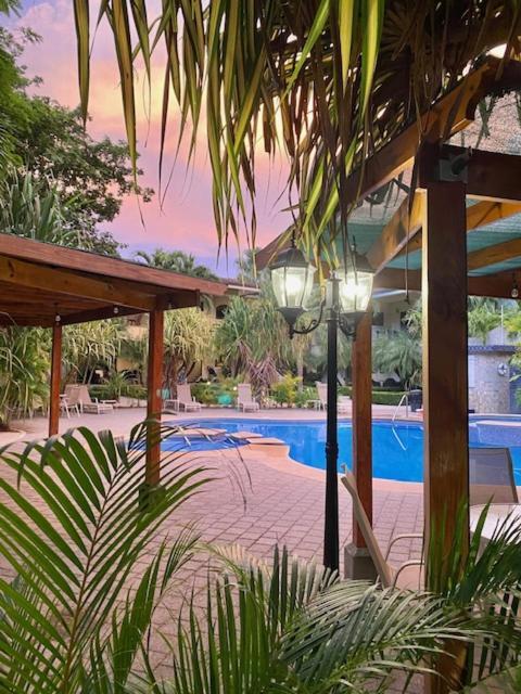 Casa Del Sol -Villas Catalinas Potrero  Eksteriør bilde