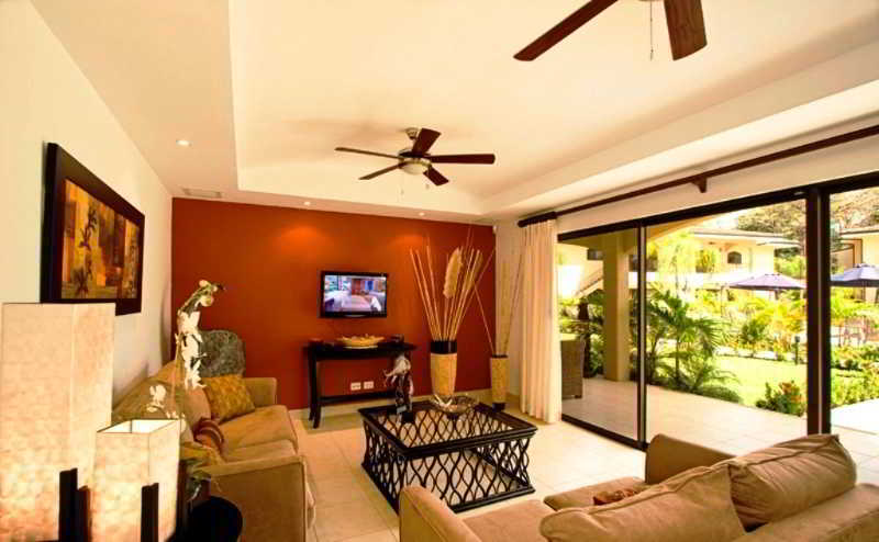 Casa Del Sol -Villas Catalinas Potrero  Eksteriør bilde