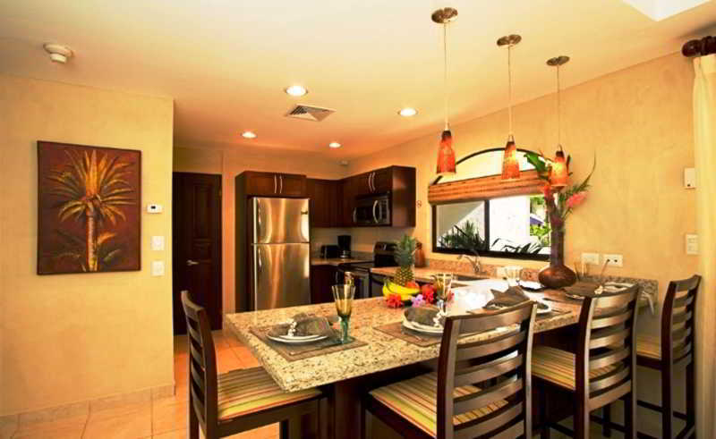 Casa Del Sol -Villas Catalinas Potrero  Eksteriør bilde
