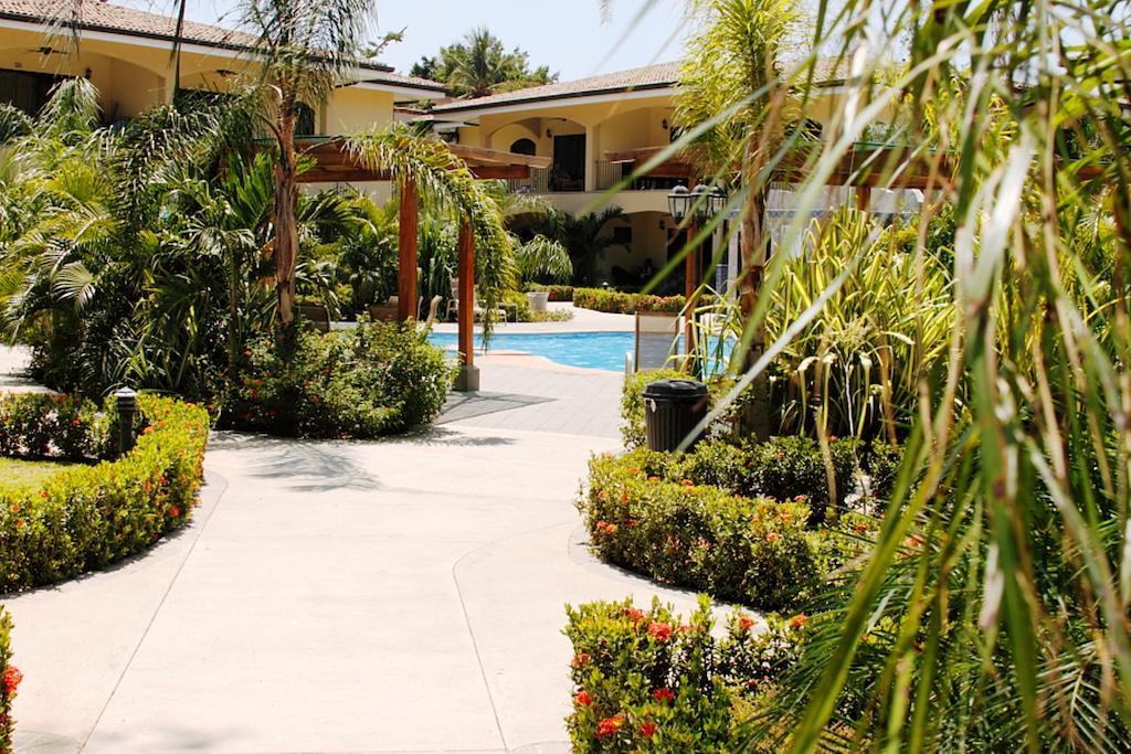 Casa Del Sol -Villas Catalinas Potrero  Eksteriør bilde